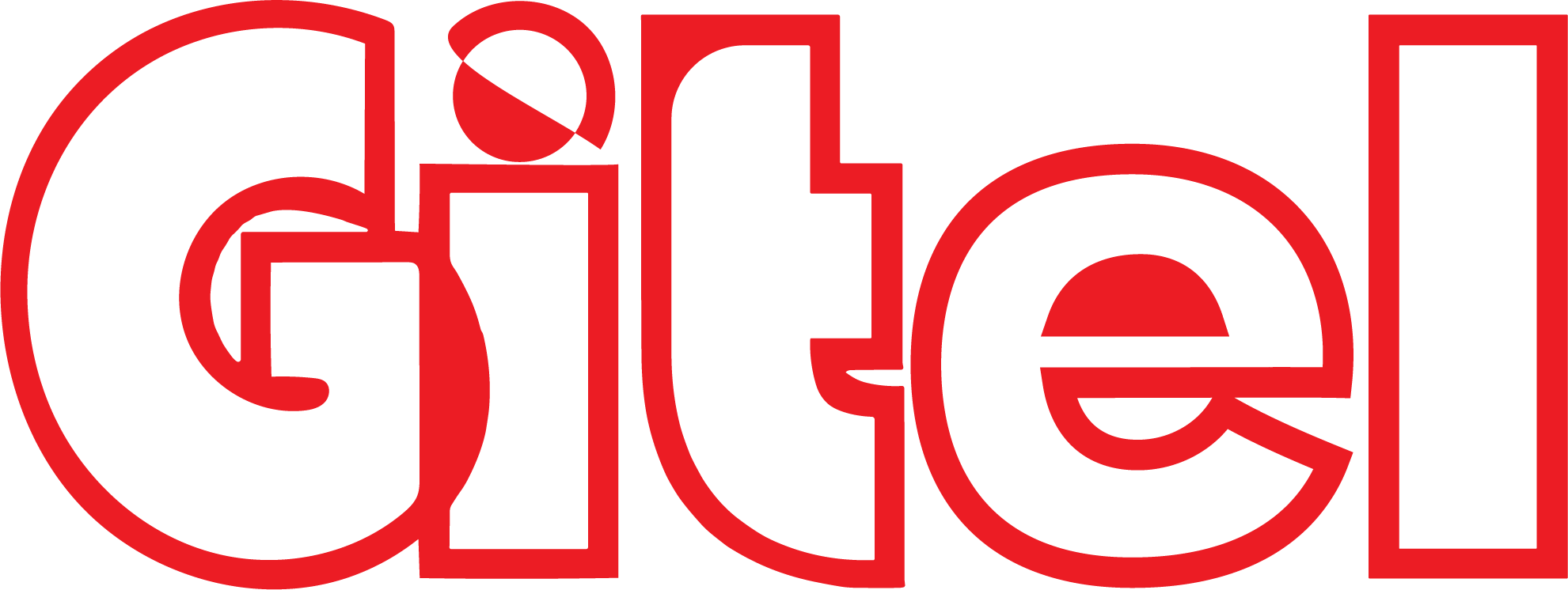 Gitel Ltd.